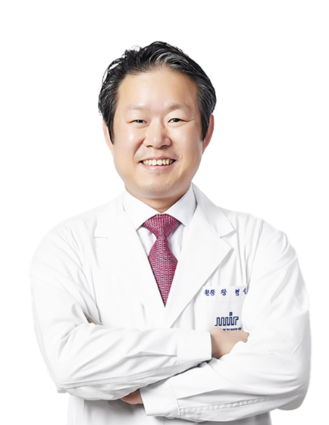 장병성 원장님