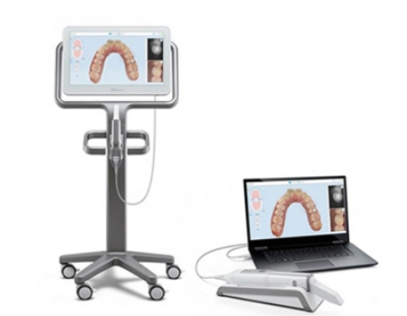 iTero LuminaTM 구강 스캐너