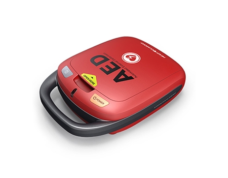 심제세동기(Defibrillator)