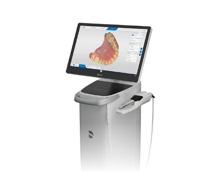 구강스캐너(CEREC Primescan)